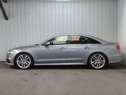 Audi A6 4.0 S6 V8t TFSI Quattro Semi-Auto 4WD 4dr 14