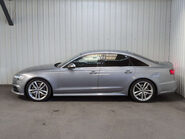 Audi A6 4.0 S6 V8t TFSI Quattro Semi-Auto 4WD 4dr 15