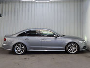 Audi A6 4.0 S6 V8t TFSI Quattro Semi-Auto 4WD 4dr 17