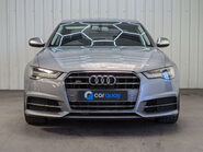 Audi A6 4.0 S6 V8t TFSI Quattro Semi-Auto 4WD 4dr 21