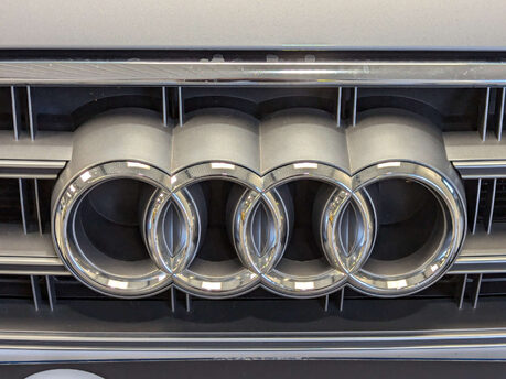 Audi A6 4.0 S6 V8t TFSI Quattro Semi-Auto 4WD 4dr 23