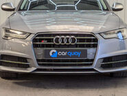 Audi A6 4.0 S6 V8t TFSI Quattro Semi-Auto 4WD 4dr 24