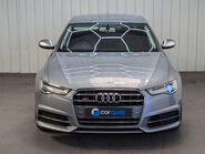 Audi A6 4.0 S6 V8t TFSI Quattro Semi-Auto 4WD 4dr 25