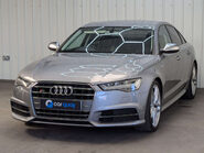 Audi A6 4.0 S6 V8t TFSI Quattro Semi-Auto 4WD 4dr 27