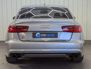 Audi A6 4.0 S6 V8t TFSI Quattro Semi-Auto 4WD 4dr 37