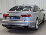 Audi A6 4.0 S6 V8t TFSI Quattro Semi-Auto 4WD 4dr 44