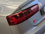 Audi A6 4.0 S6 V8t TFSI Quattro Semi-Auto 4WD 4dr 45