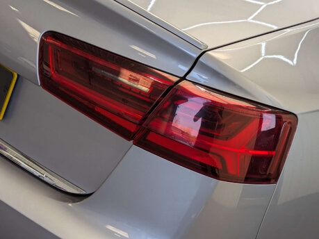Audi A6 4.0 S6 V8t TFSI Quattro Semi-Auto 4WD 4dr 46