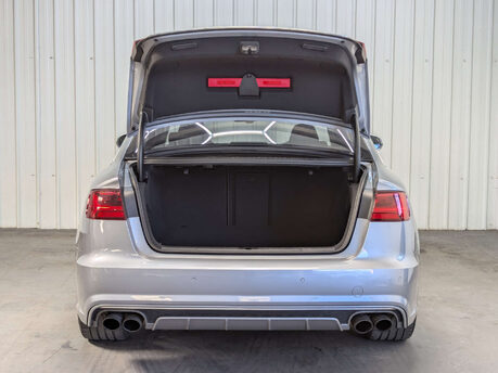 Audi A6 4.0 S6 V8t TFSI Quattro Semi-Auto 4WD 4dr 47