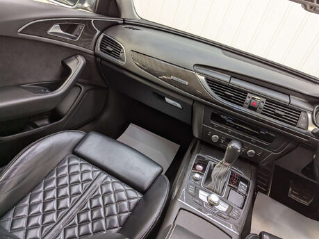 Audi A6 4.0 S6 V8t TFSI Quattro Semi-Auto 4WD 4dr 51