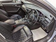 Audi A6 4.0 S6 V8t TFSI Quattro Semi-Auto 4WD 4dr 54