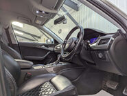 Audi A6 4.0 S6 V8t TFSI Quattro Semi-Auto 4WD 4dr 55