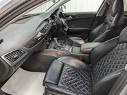 Audi A6 4.0 S6 V8t TFSI Quattro Semi-Auto 4WD 4dr 59