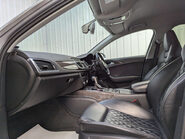 Audi A6 4.0 S6 V8t TFSI Quattro Semi-Auto 4WD 4dr 61