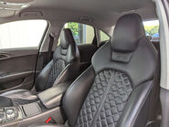 Audi A6 4.0 S6 V8t TFSI Quattro Semi-Auto 4WD 4dr 63