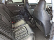 Audi A6 4.0 S6 V8t TFSI Quattro Semi-Auto 4WD 4dr 66