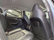 Audi A6 4.0 S6 V8t TFSI Quattro Semi-Auto 4WD 4dr 67