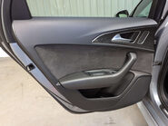 Audi A6 4.0 S6 V8t TFSI Quattro Semi-Auto 4WD 4dr 78