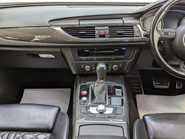 Audi A6 4.0 S6 V8t TFSI Quattro Semi-Auto 4WD 4dr 79