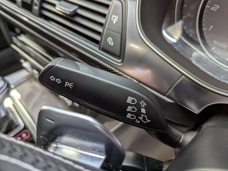 Audi A6 4.0 S6 V8t TFSI Quattro Semi-Auto 4WD 4dr 81