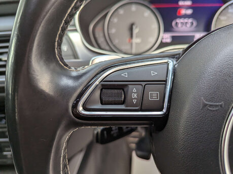 Audi A6 4.0 S6 V8t TFSI Quattro Semi-Auto 4WD 4dr 82