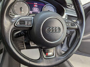 Audi A6 4.0 S6 V8t TFSI Quattro Semi-Auto 4WD 4dr 88