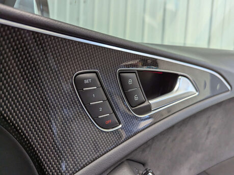 Audi A6 4.0 S6 V8t TFSI Quattro Semi-Auto 4WD 4dr 89