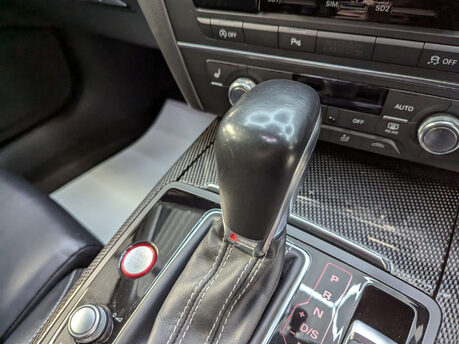 Audi A6 4.0 S6 V8t TFSI Quattro Semi-Auto 4WD 4dr 92