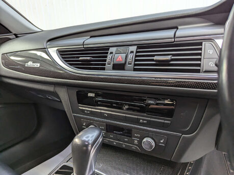 Audi A6 4.0 S6 V8t TFSI Quattro Semi-Auto 4WD 4dr 94