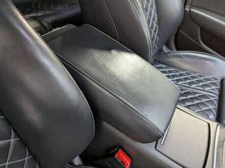 Audi A6 4.0 S6 V8t TFSI Quattro Semi-Auto 4WD 4dr 98