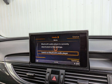 Audi A6 4.0 S6 V8t TFSI Quattro Semi-Auto 4WD 4dr 99