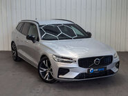 Volvo V60 2.0 V60 R-Design B3 MHEV Auto 5dr 5