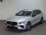 Volvo V60 2.0 V60 R-Design B3 MHEV Auto 5dr 6