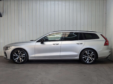 Volvo V60 2.0 V60 R-Design B3 MHEV Auto 5dr 14