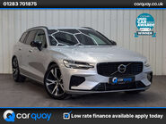 Volvo V60 2.0 V60 R-Design B3 MHEV Auto 5dr 1