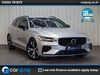 Volvo V60 2.0 V60 R-Design B3 MHEV Auto 5dr