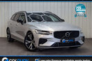 Volvo V60 2.0 V60 R-Design B3 MHEV Auto 5dr