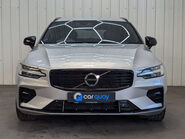 Volvo V60 2.0 V60 R-Design B3 MHEV Auto 5dr 20