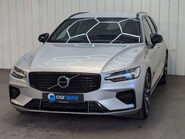 Volvo V60 2.0 V60 R-Design B3 MHEV Auto 5dr 26