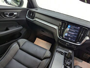 Volvo V60 2.0 V60 R-Design B3 MHEV Auto 5dr 49