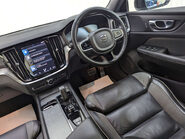 Volvo V60 2.0 V60 R-Design B3 MHEV Auto 5dr 50