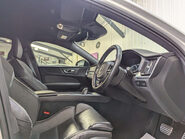 Volvo V60 2.0 V60 R-Design B3 MHEV Auto 5dr 52