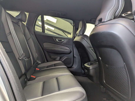 Volvo V60 2.0 V60 R-Design B3 MHEV Auto 5dr 66