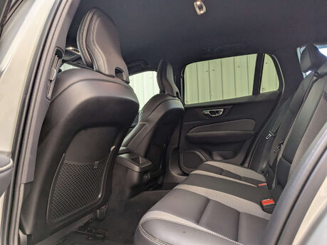 Volvo V60 2.0 V60 R-Design B3 MHEV Auto 5dr 69