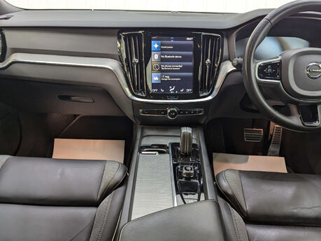 Volvo V60 2.0 V60 R-Design B3 MHEV Auto 5dr 74