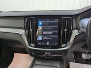 Volvo V60 2.0 V60 R-Design B3 MHEV Auto 5dr 85