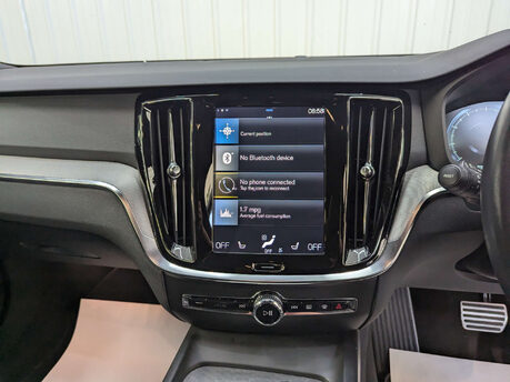 Volvo V60 2.0 V60 R-Design B3 MHEV Auto 5dr 85