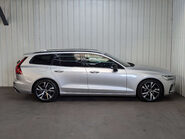 Volvo V60 2.0 V60 R-Design B3 MHEV Auto 5dr 18