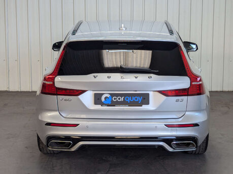 Volvo V60 2.0 V60 R-Design B3 MHEV Auto 5dr 41