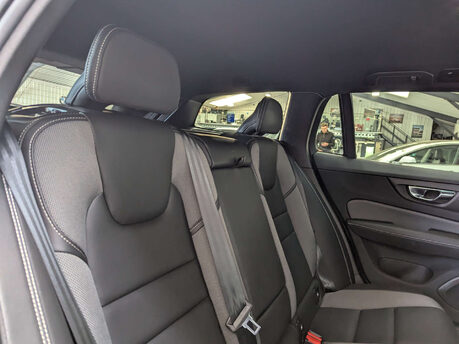 Volvo V60 2.0 V60 R-Design B3 MHEV Auto 5dr 65